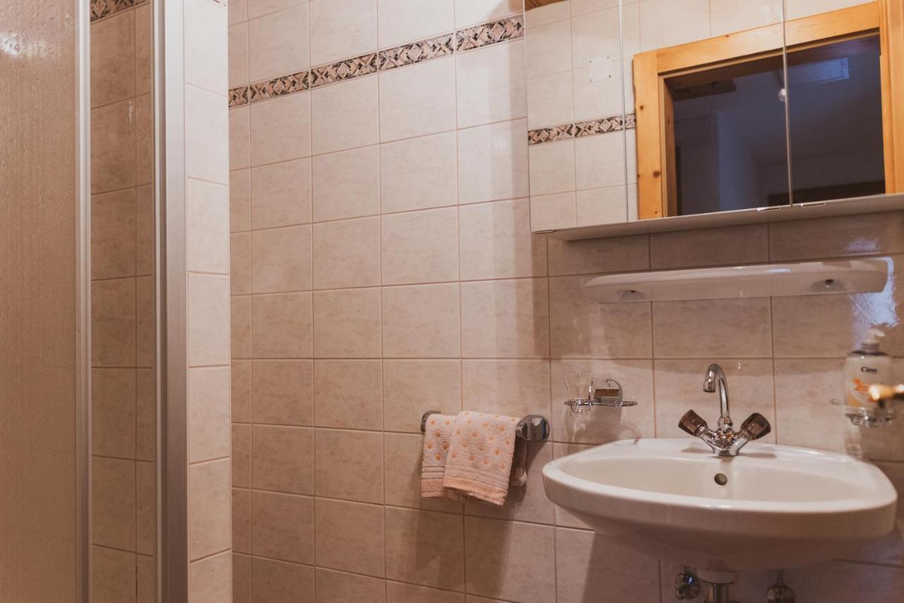 Appartement Moeslehof à Kauns Extérieur photo