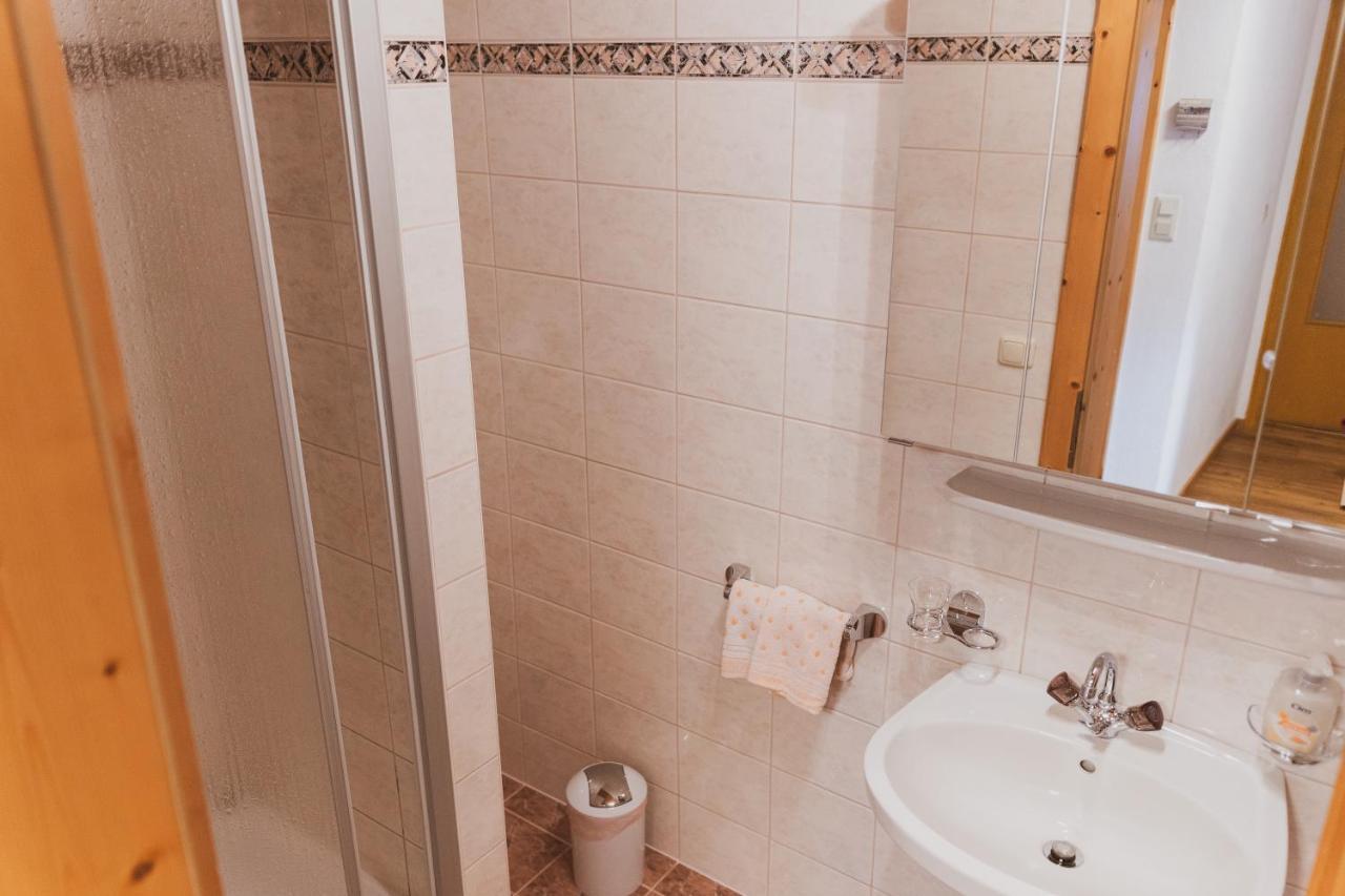 Appartement Moeslehof à Kauns Extérieur photo