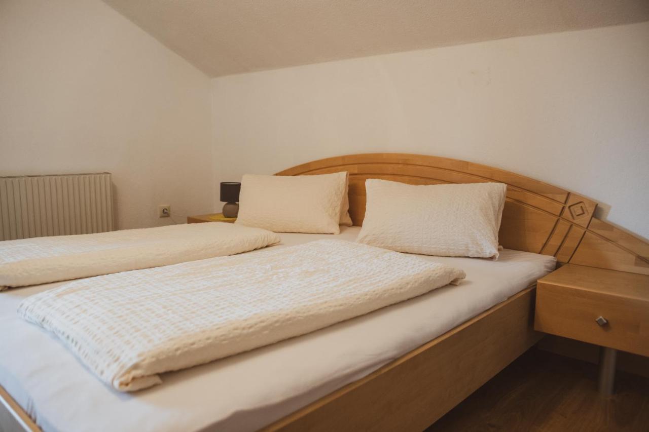 Appartement Moeslehof à Kauns Extérieur photo