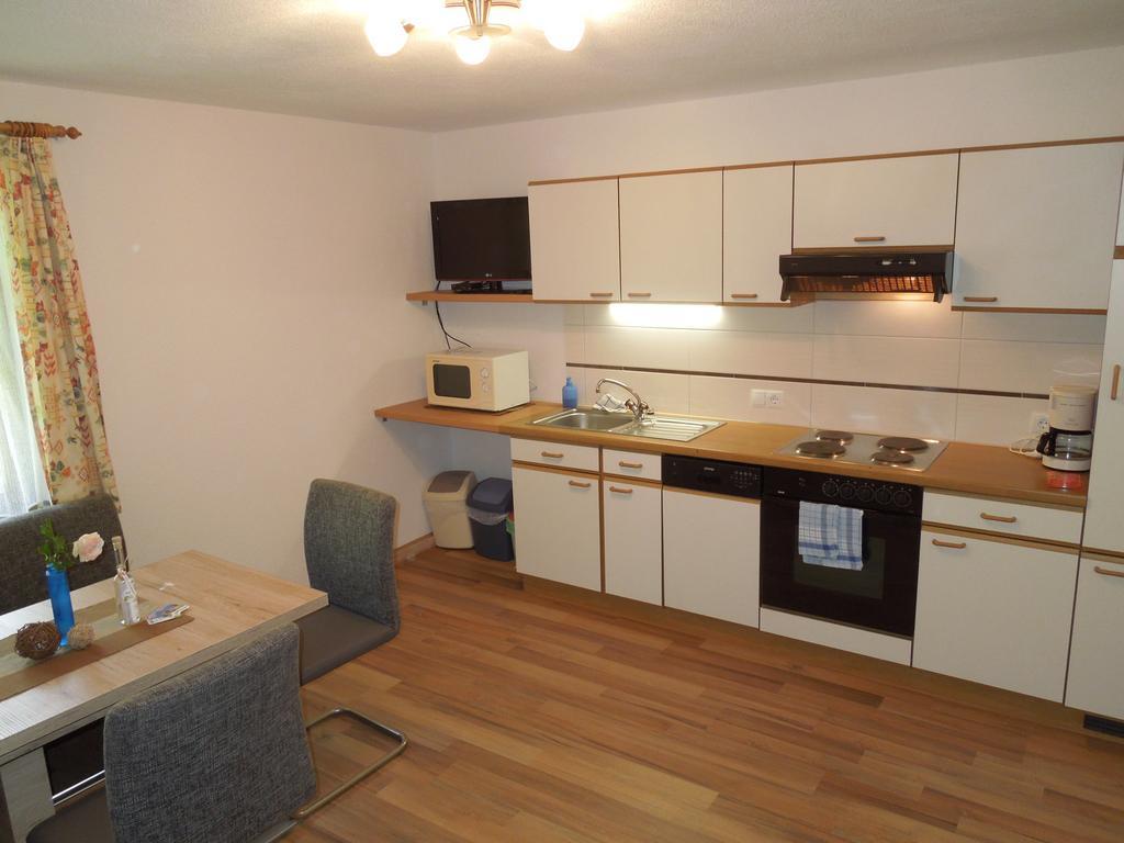 Appartement Moeslehof à Kauns Chambre photo