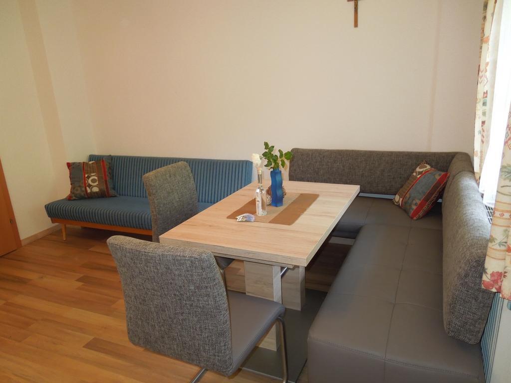 Appartement Moeslehof à Kauns Chambre photo