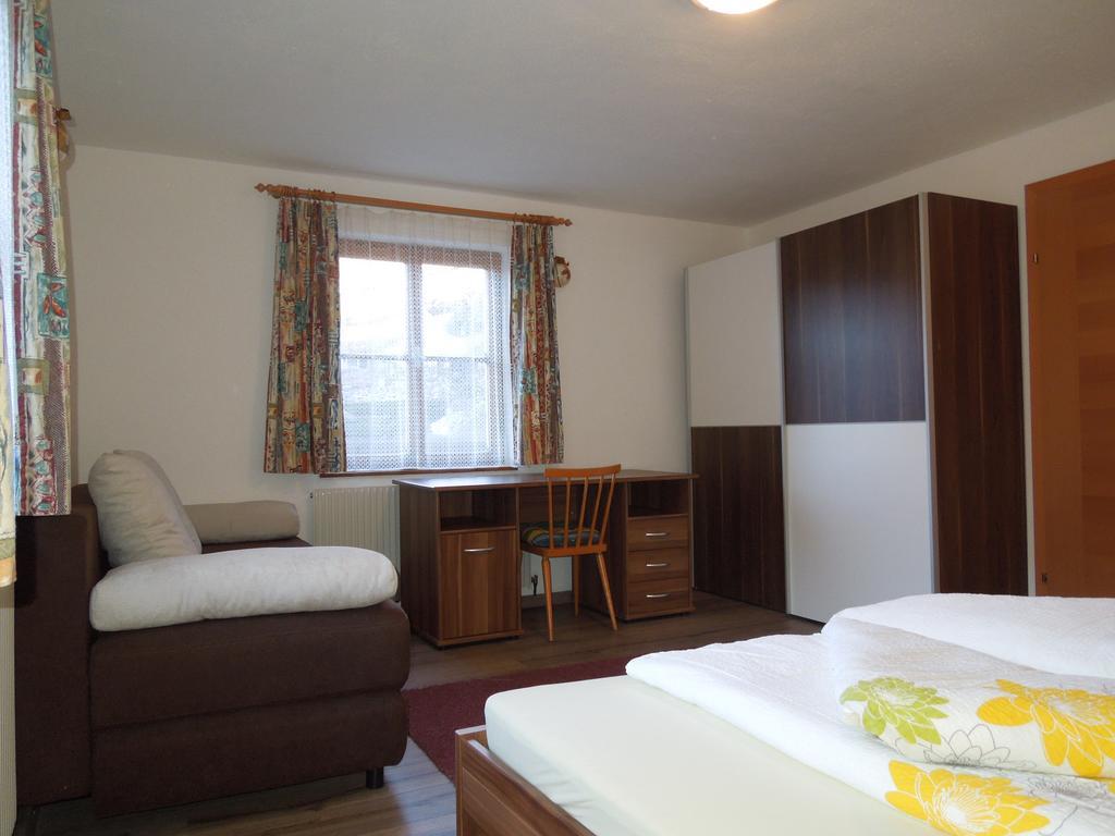Appartement Moeslehof à Kauns Chambre photo