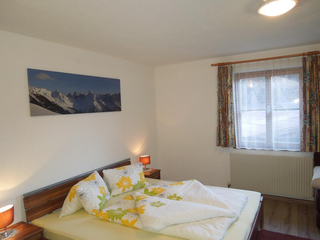 Appartement Moeslehof à Kauns Chambre photo