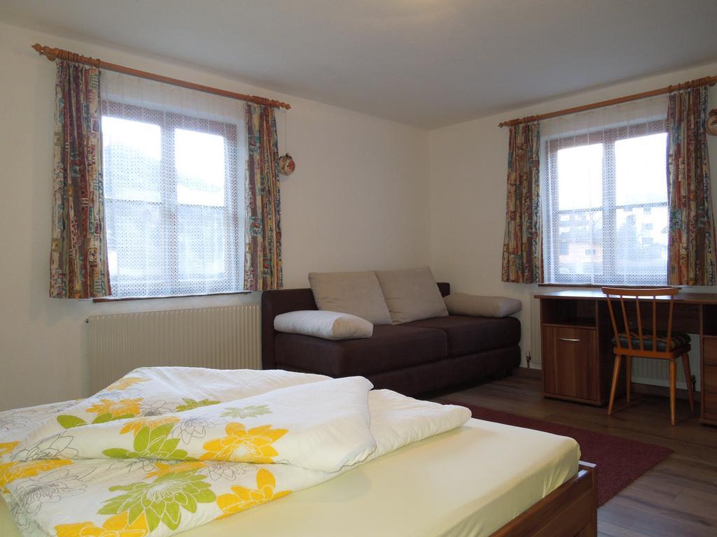 Appartement Moeslehof à Kauns Chambre photo