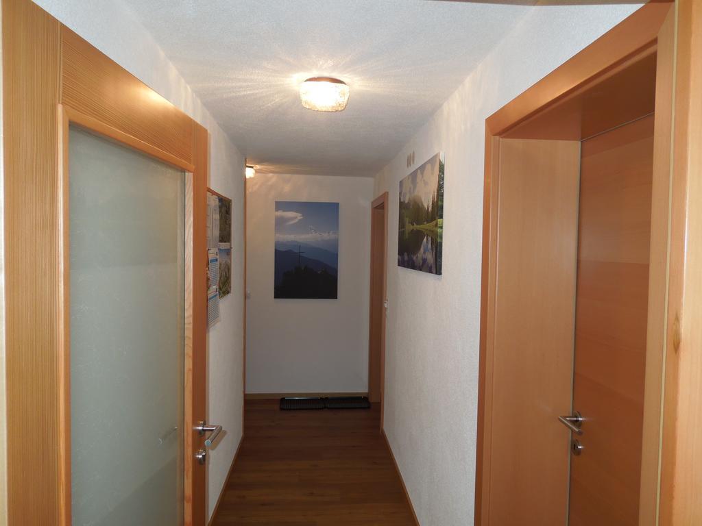 Appartement Moeslehof à Kauns Chambre photo