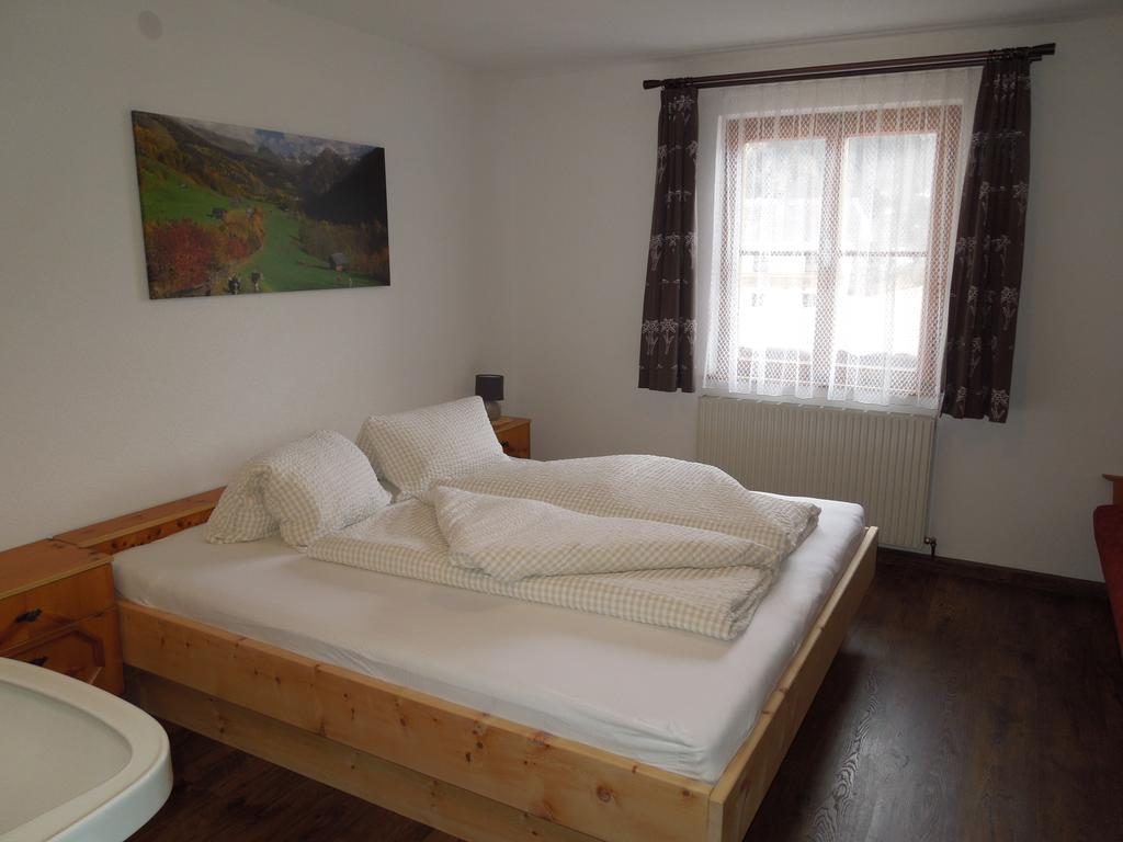Appartement Moeslehof à Kauns Chambre photo