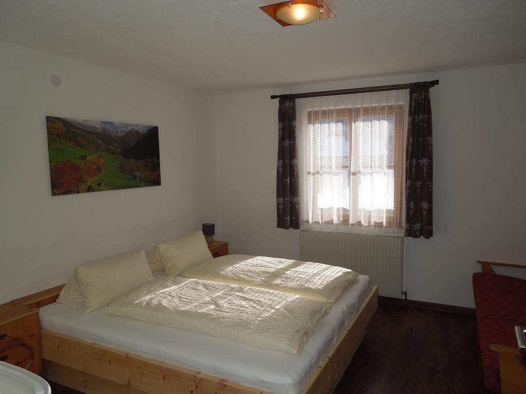 Appartement Moeslehof à Kauns Chambre photo